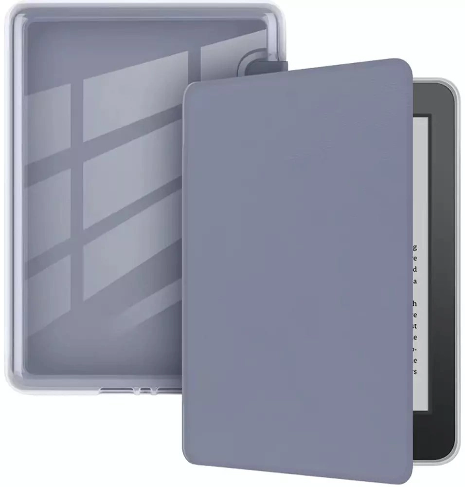Tech-Protect Acrylic Case for Kindle Paperwhite