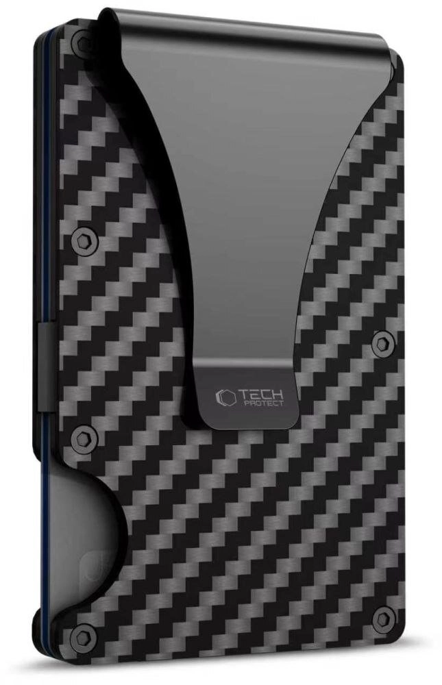 Tech-Protect TECH-PROTECT THORN RFID CARD WALLET