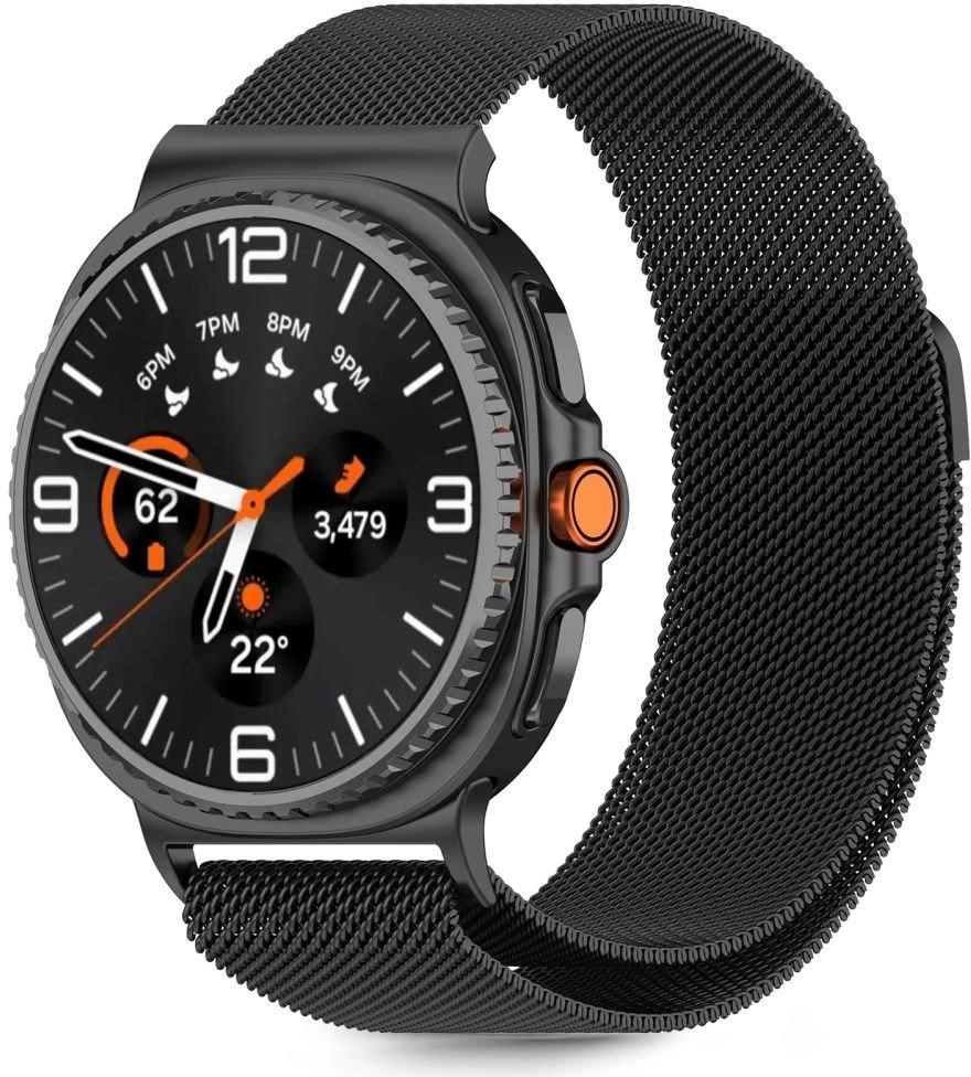 Tech-Protect watch strap MilaneseBand Samsung Galaxy