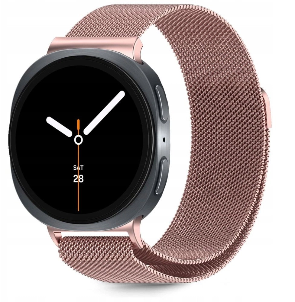 Tech-Protect watch strap MilaneseBand Samsung Galaxy