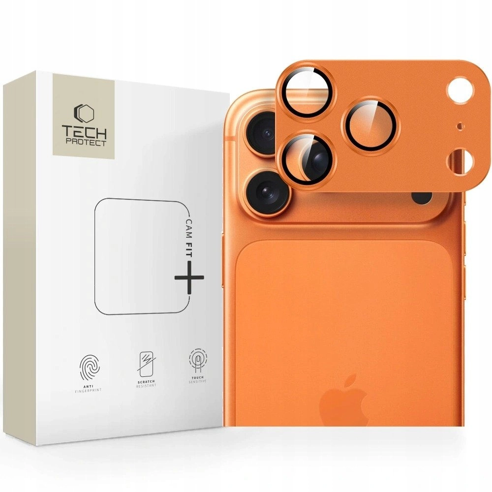 OSŁONA APARATU TECH-PROTECT CAMFULL FIT+ IPHONE
