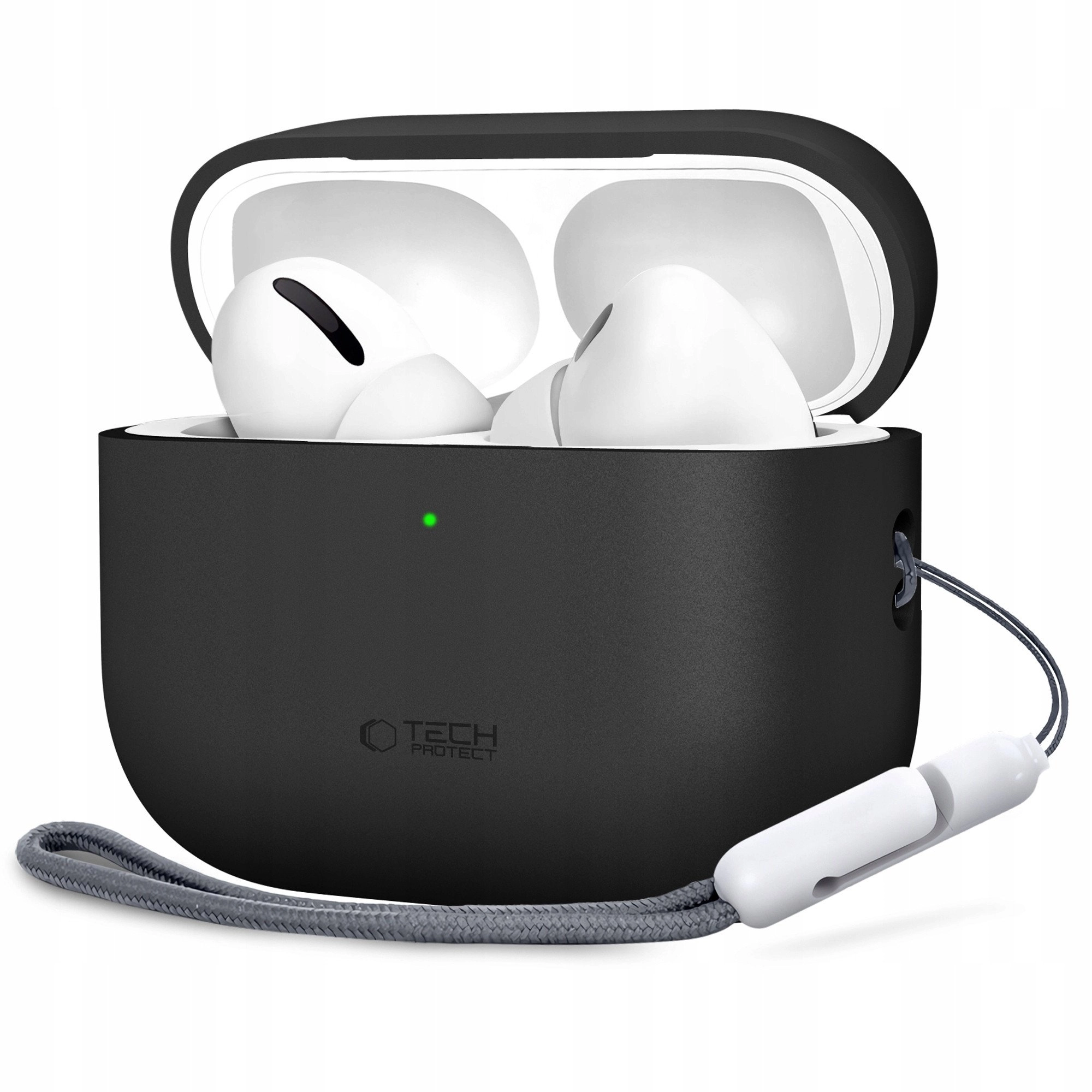 TECH-PROTECT SILICONE APPLE AIRPODS PRO 3
