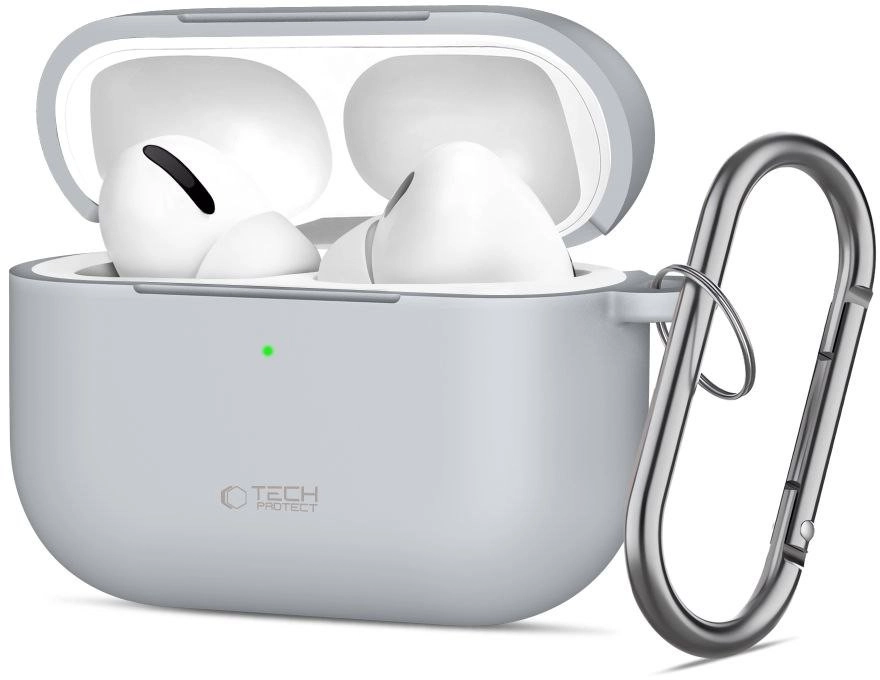 TECH-PROTECT SILICONE HOOK APPLE AIRPODS PRO