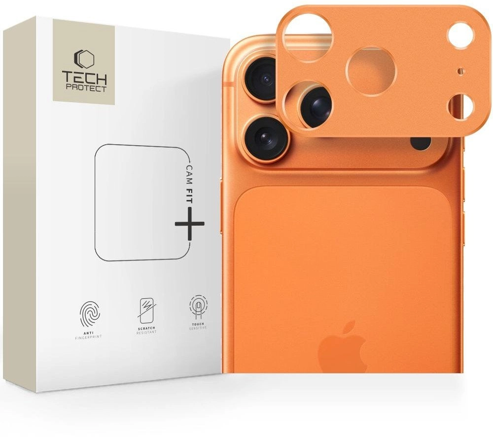 CAMERA COVER TECH-PROTECT CAMALLOY FIT+ IPHONE