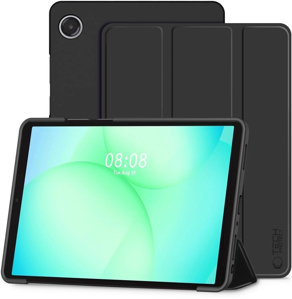 TechProtect SmartCase case for Samsung Galaxy