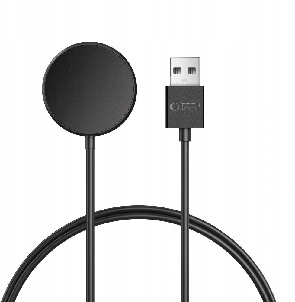 TECH-PROTECT MC03 ULTRABOOST MAGNETIC CHARGING USB