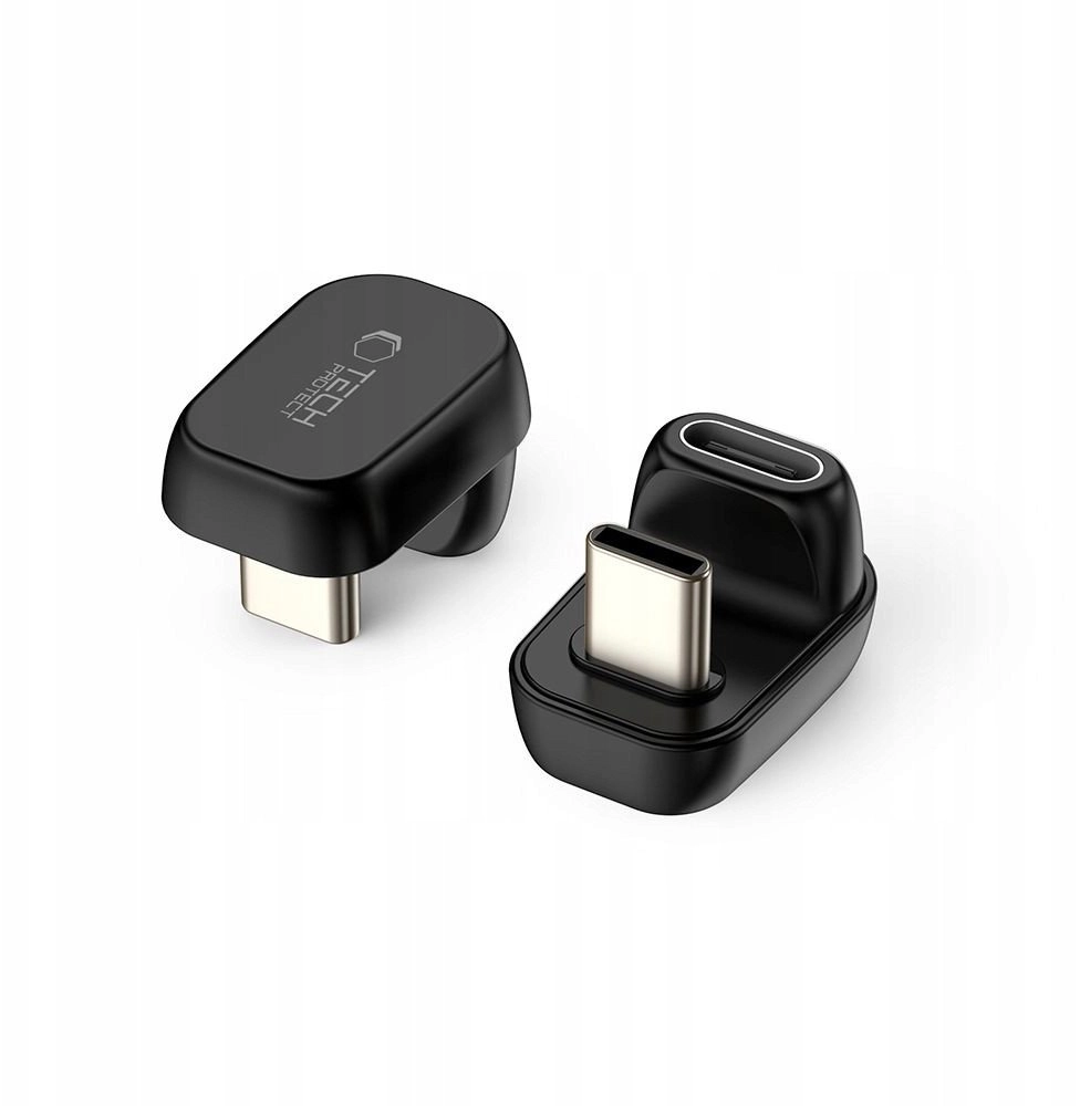 TECH-PROTECT ULTRABOOST AA04 ANGLE ADAPTER TYPE-C