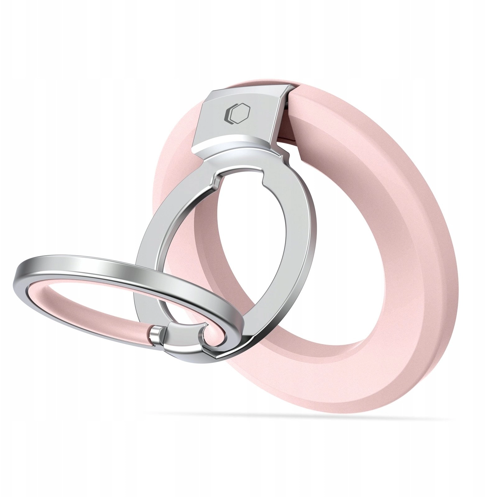 Tech-Protect mmR500 MagSafe holder - pink