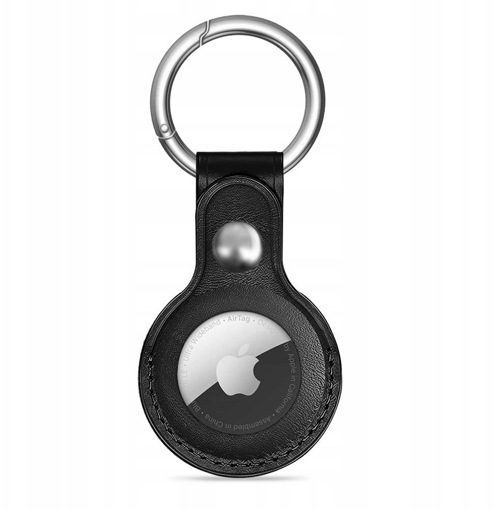 TECH-PROTECT NATURALFIT APPLE AIRTAG 1 /