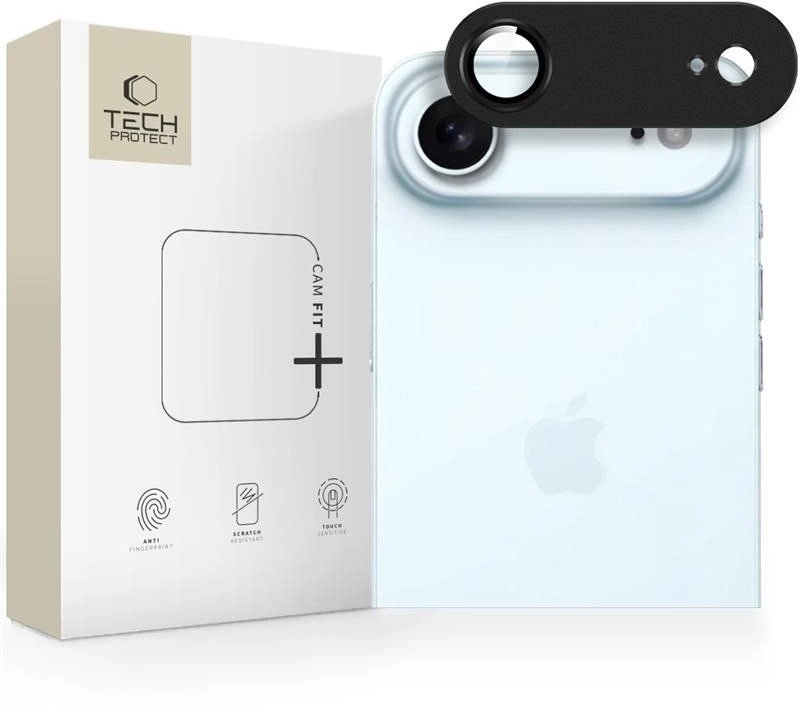 Tech-Protect Camfull Fit+ camera cover for