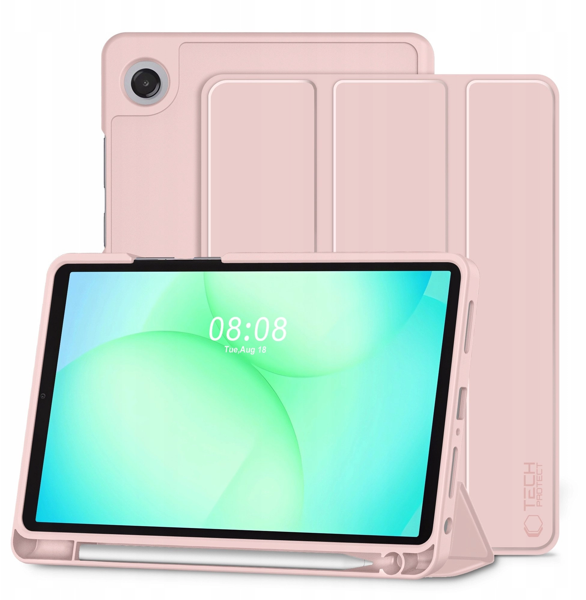 Tech Protect TechProtect SmartCase Stylus for