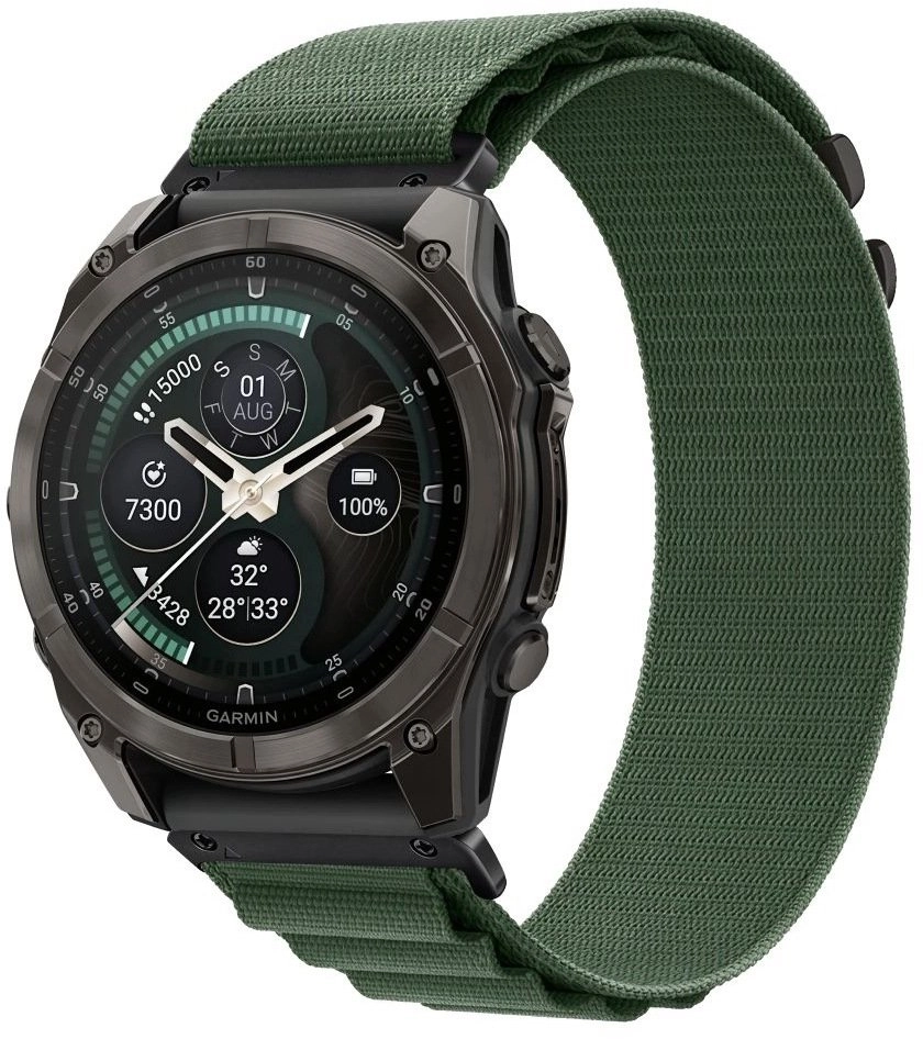 Tech-Protect Pasek Tech-Protect Nylon Pro do