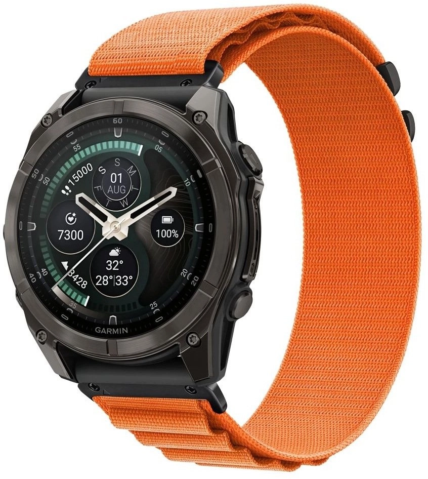 Tech-Protect Pasek Tech-Protect Nylon Pro do