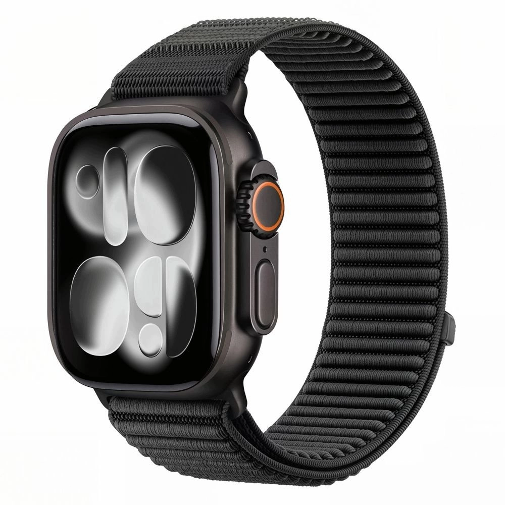 Tech-Protect Pasek Tech-Protect Nylonloop do Apple