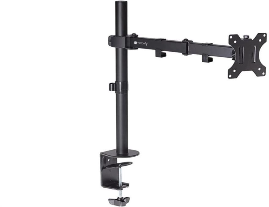 Techly ICA-LCD 503BK2 monitor mount /