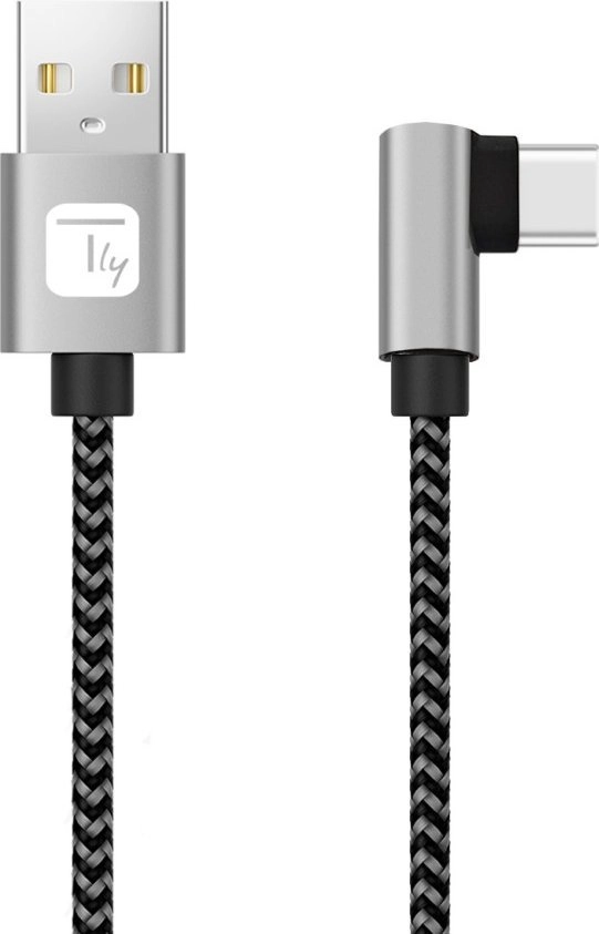 TECHLY USB 2.0 Type-C Cable