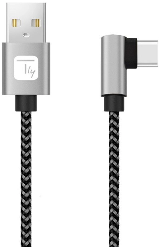Kabel USB 2.0 USB-A na