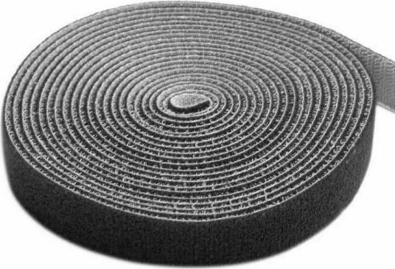 Techly Velcro Roll Cable Management Length