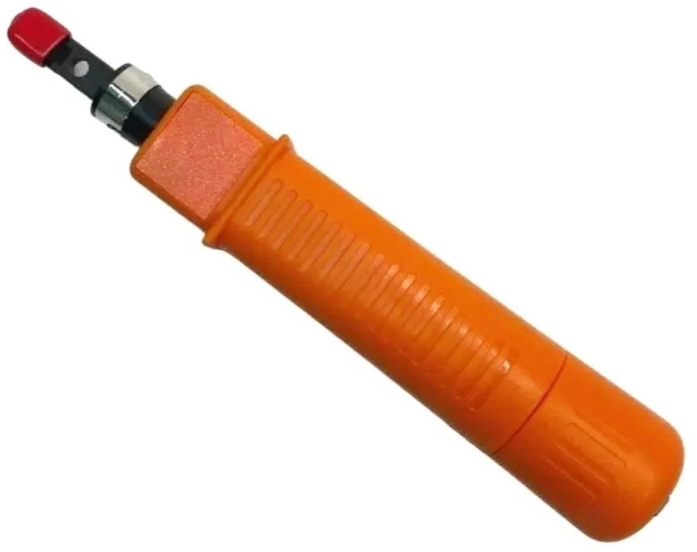 Techly Inserter for 110/88/66 terminal blocks