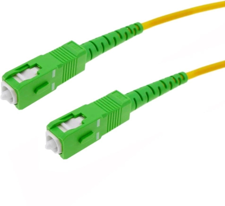 Techly ILWL D9-MA-020TY InfiniBand/fibre optic cable