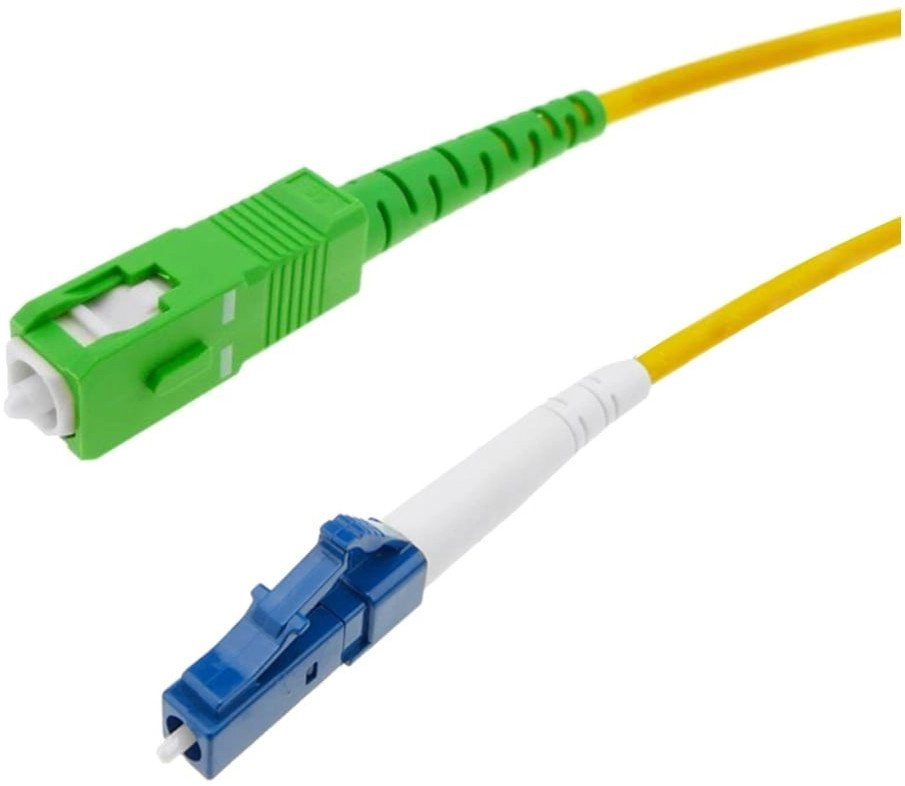 Techly ILWL D9-MAL-030TY InfiniBand/fibre optic cable