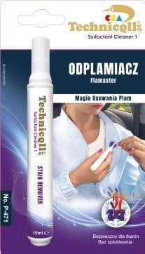 Technicoll Odplamiacz we flamastrze 10 ml