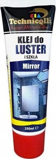 Technicoll Klej do luster i szkła