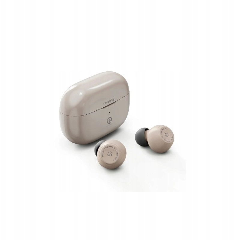 Technika Wody Rose CERAMICS TWS headphones