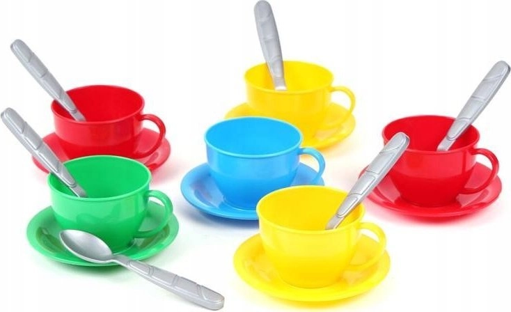 Technok Tea service/net TEH0465 00465 (