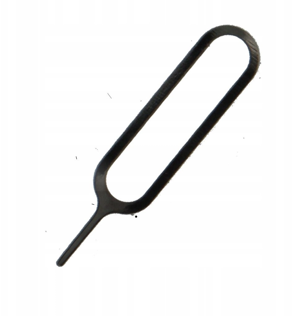 Key / Needle for SIM card
