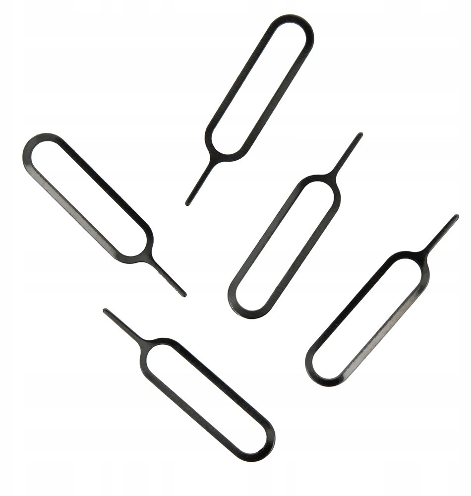 Set of 5 Keys / Needles