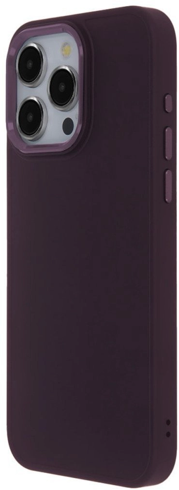 Satin Elegant cover for iPhone 12