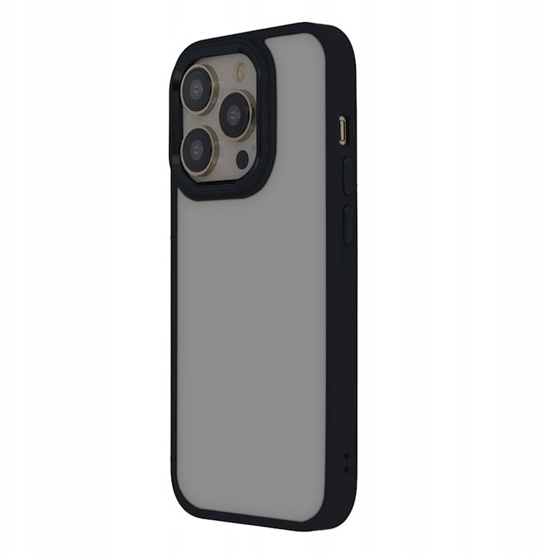 Satin Elegant Matt iPhone 16 Pro