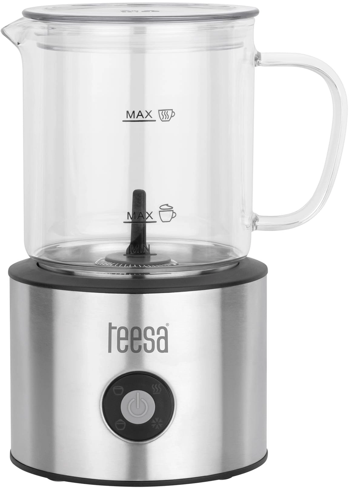 Milk Frother AROMA F60 14921449 TSA4013