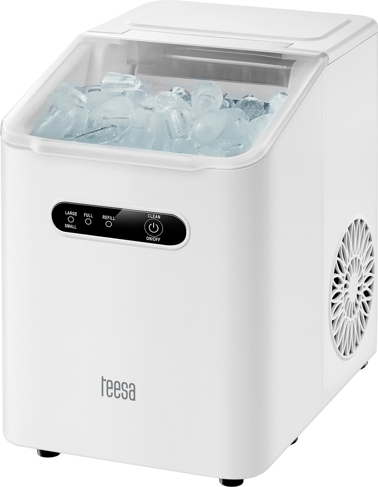 Ice maker TEESA EASY ICE  11kg