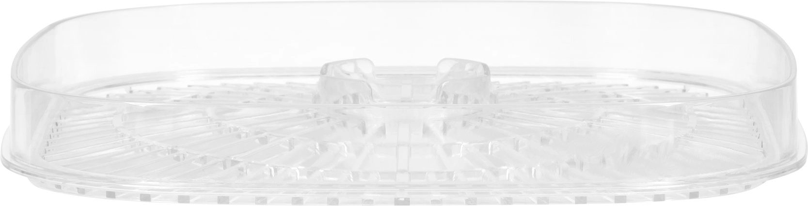 Tray for the TSA3033 vegetable and