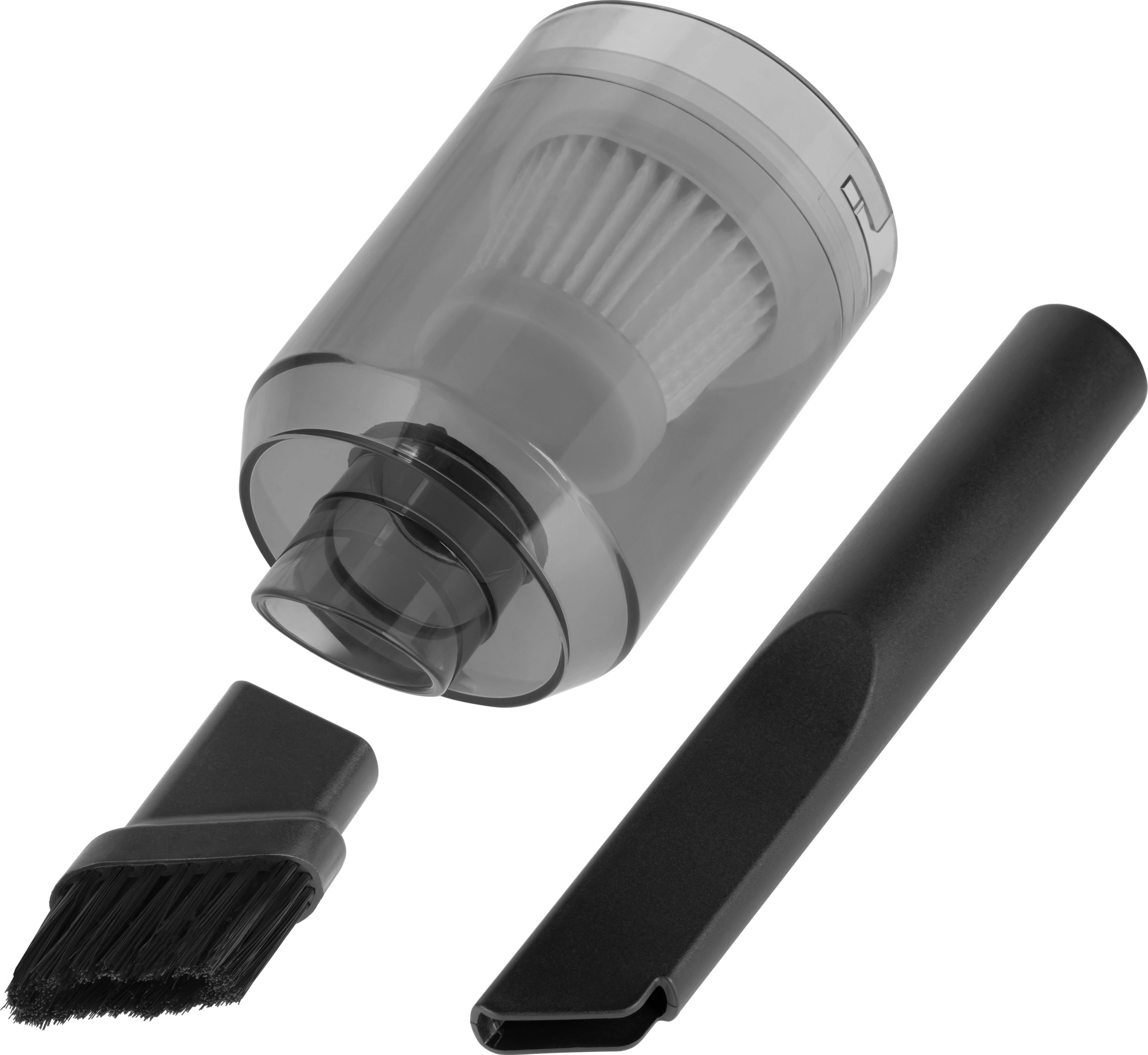 Vacuuming attachment for the TEESA TSA5018