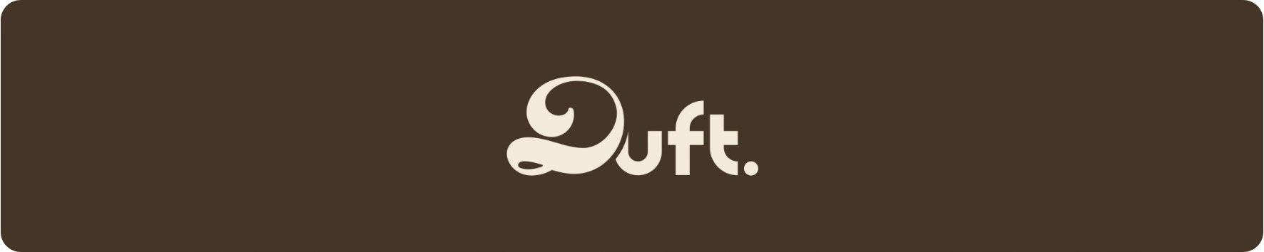 DUFT Spinney car fragrance – wooden