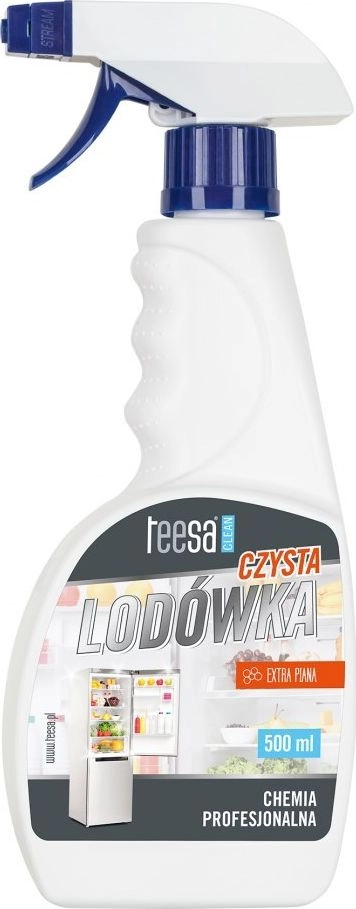 Teesa Preparat Do Czyszczenia Lodówek 500ml