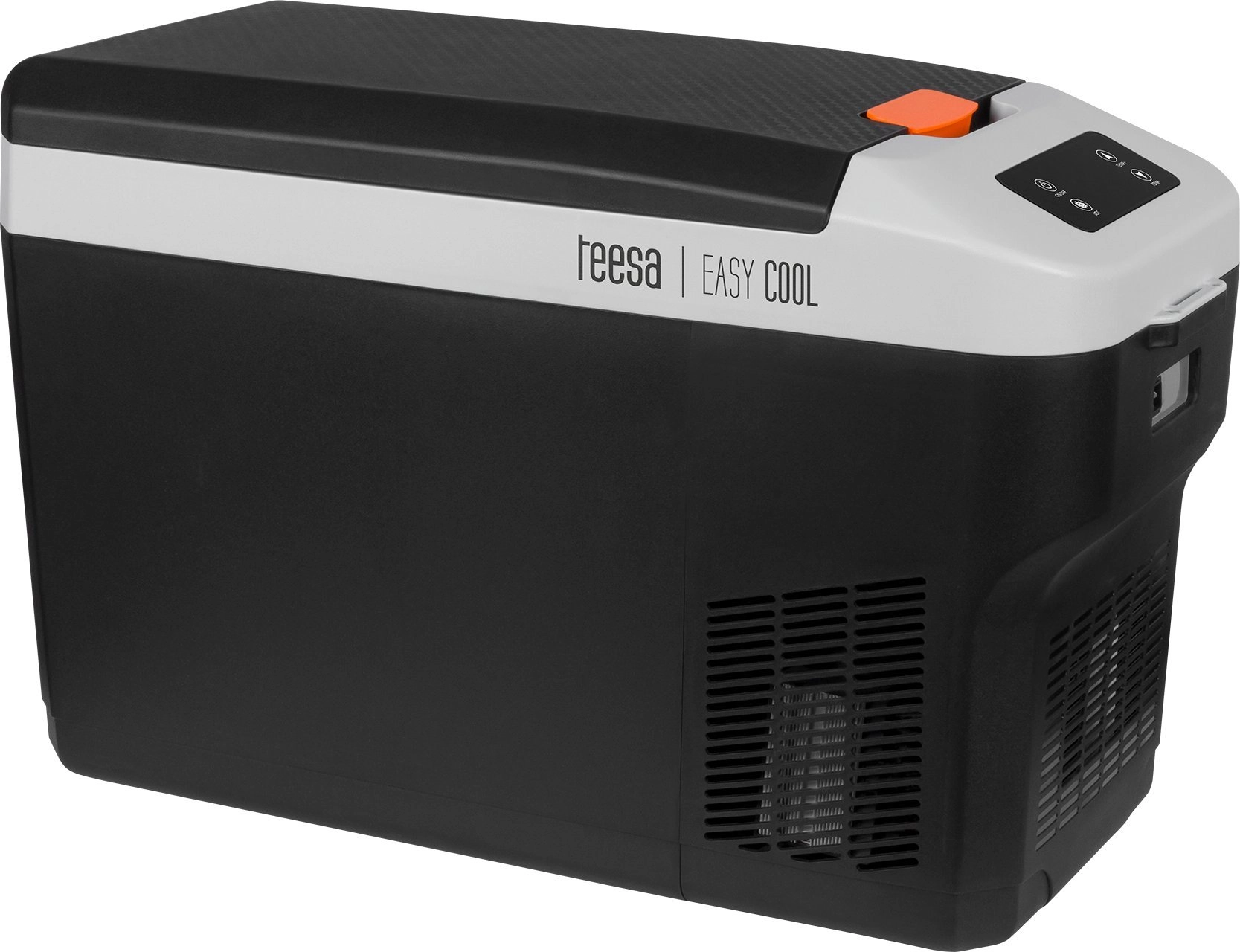 Professional TEESA tourist refrigerator with freezing