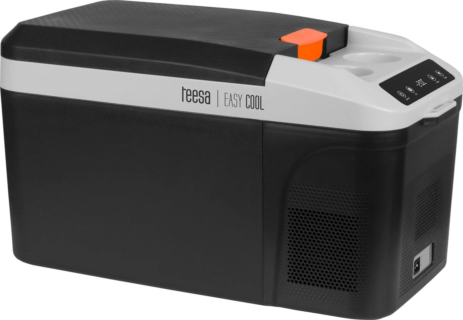 Professional TEESA tourist refrigerator with freezing