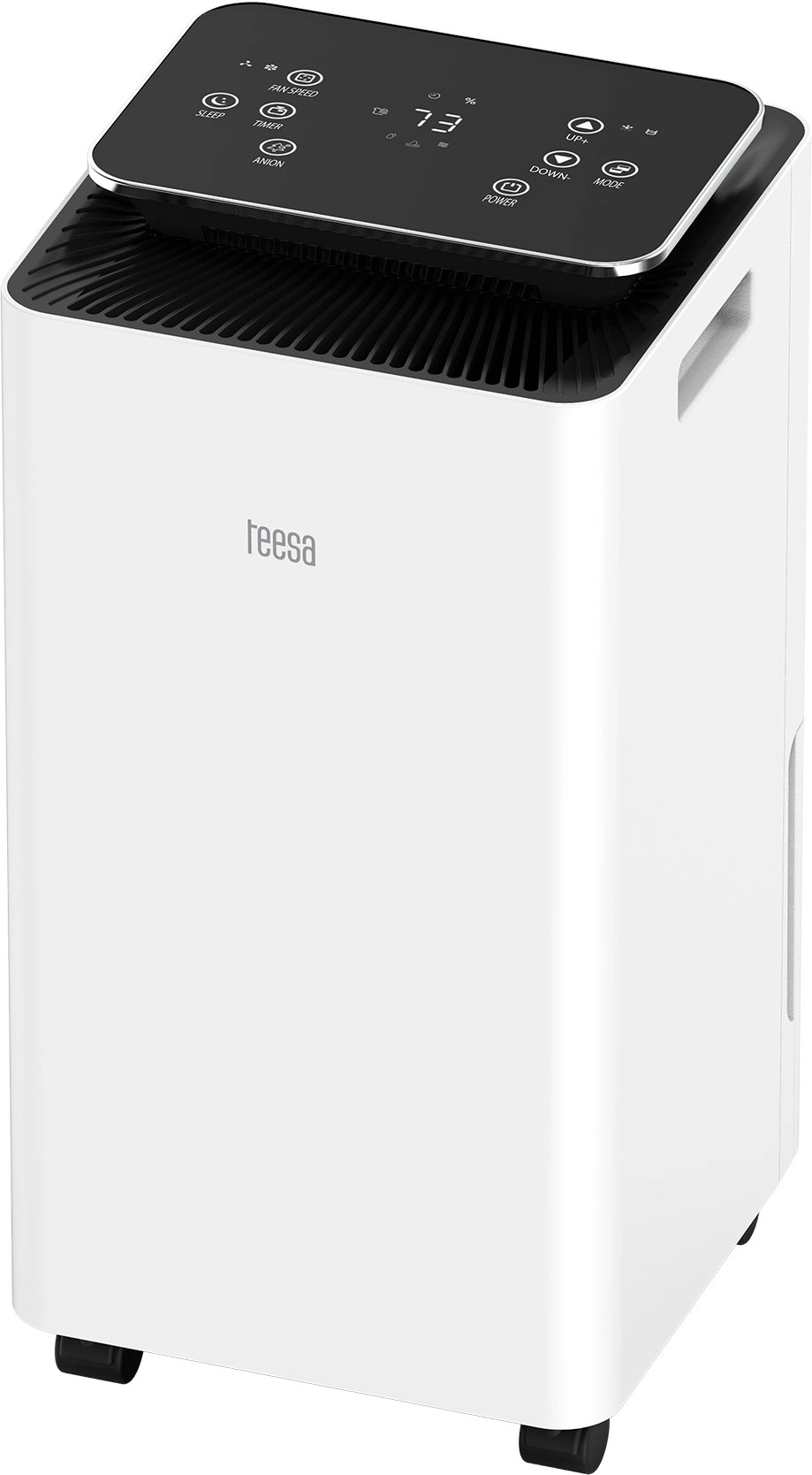 Teesa air dehumidifier  moisture absorber TSA8077