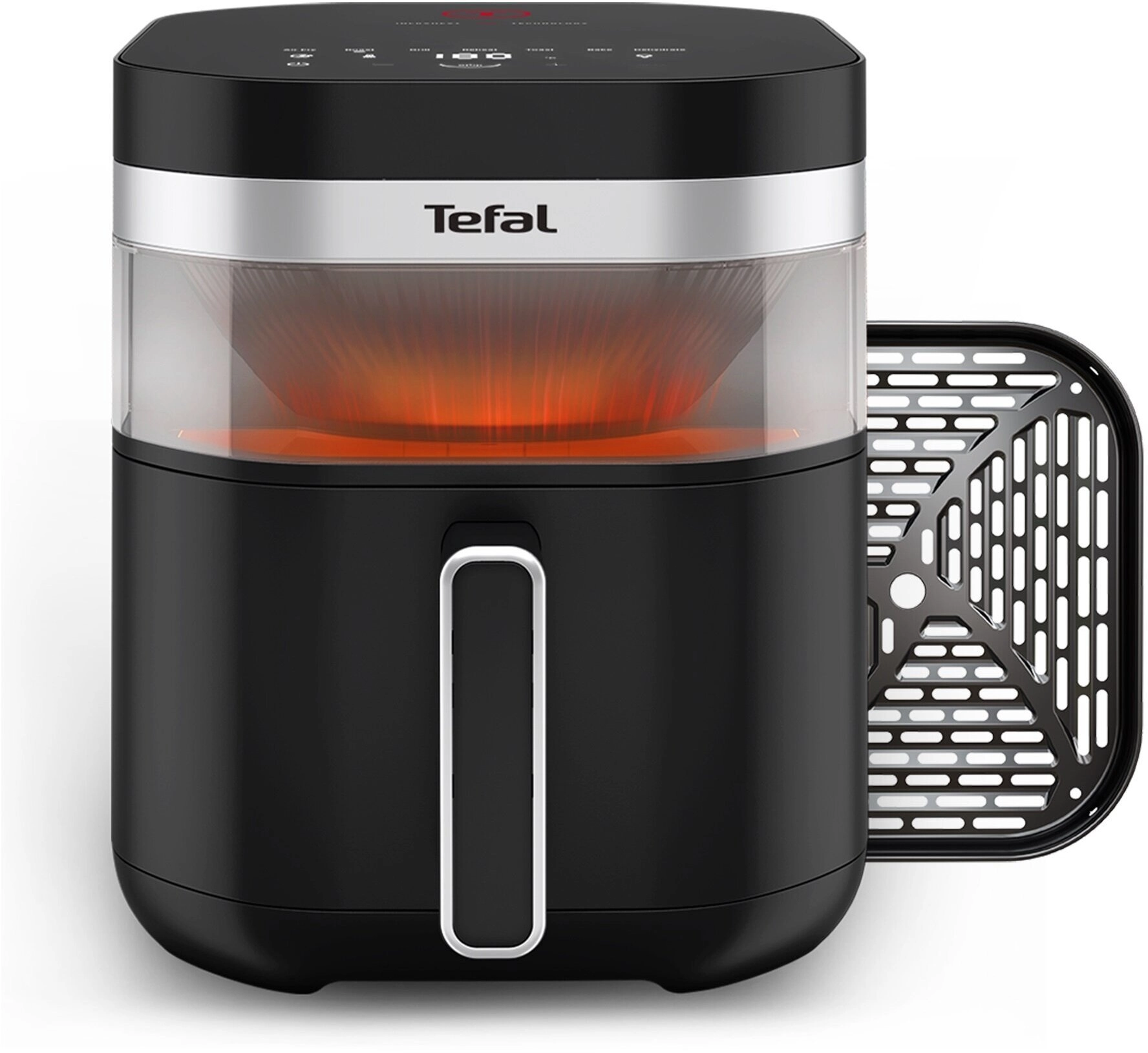 Tefal Easy Fry Infrared EY8328E0 fryer