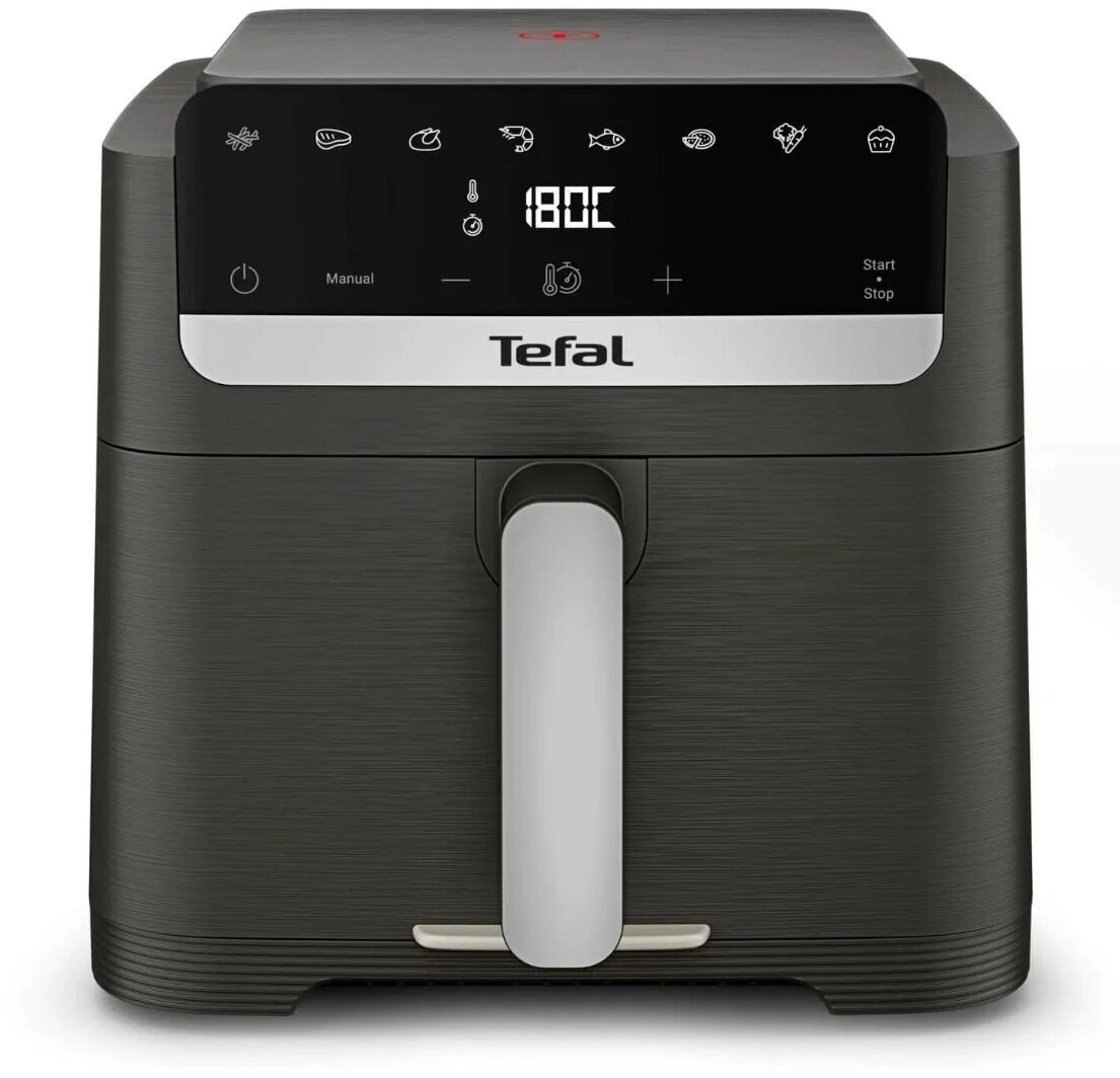 Tefal Easy Fry Mega Compact EY866HE1