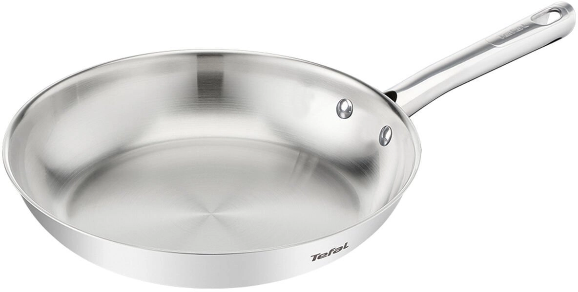 TEFAL Duetto On frying pan 28