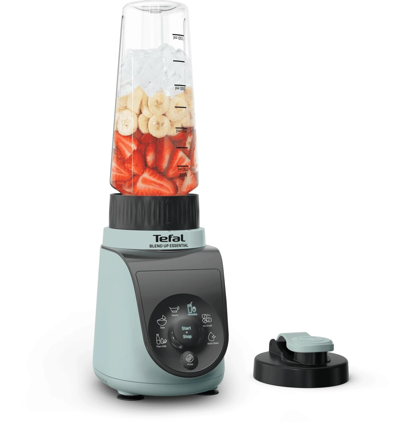 Blender TEFAL Essential BL1E04 3016667200544 BL1E04F0