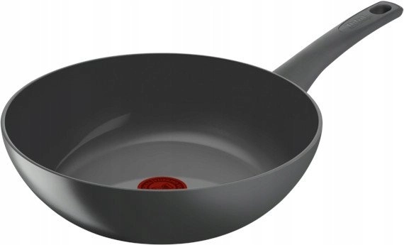Tefal Renewal 28 cm grey -