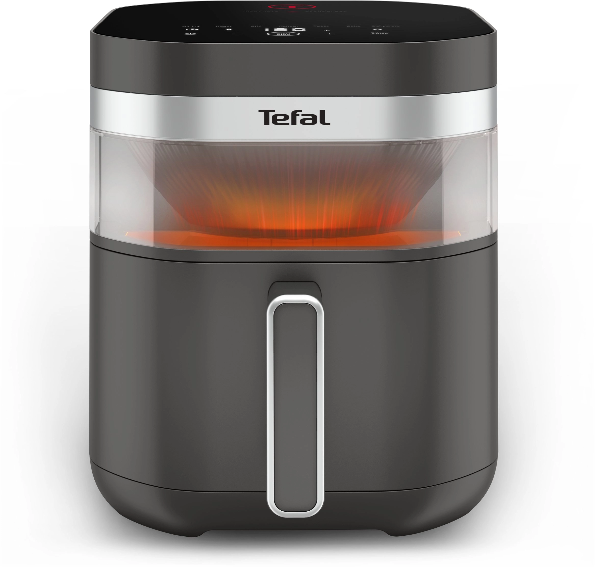 Tefal Easy Fry Infrared EY832HE0 fryer