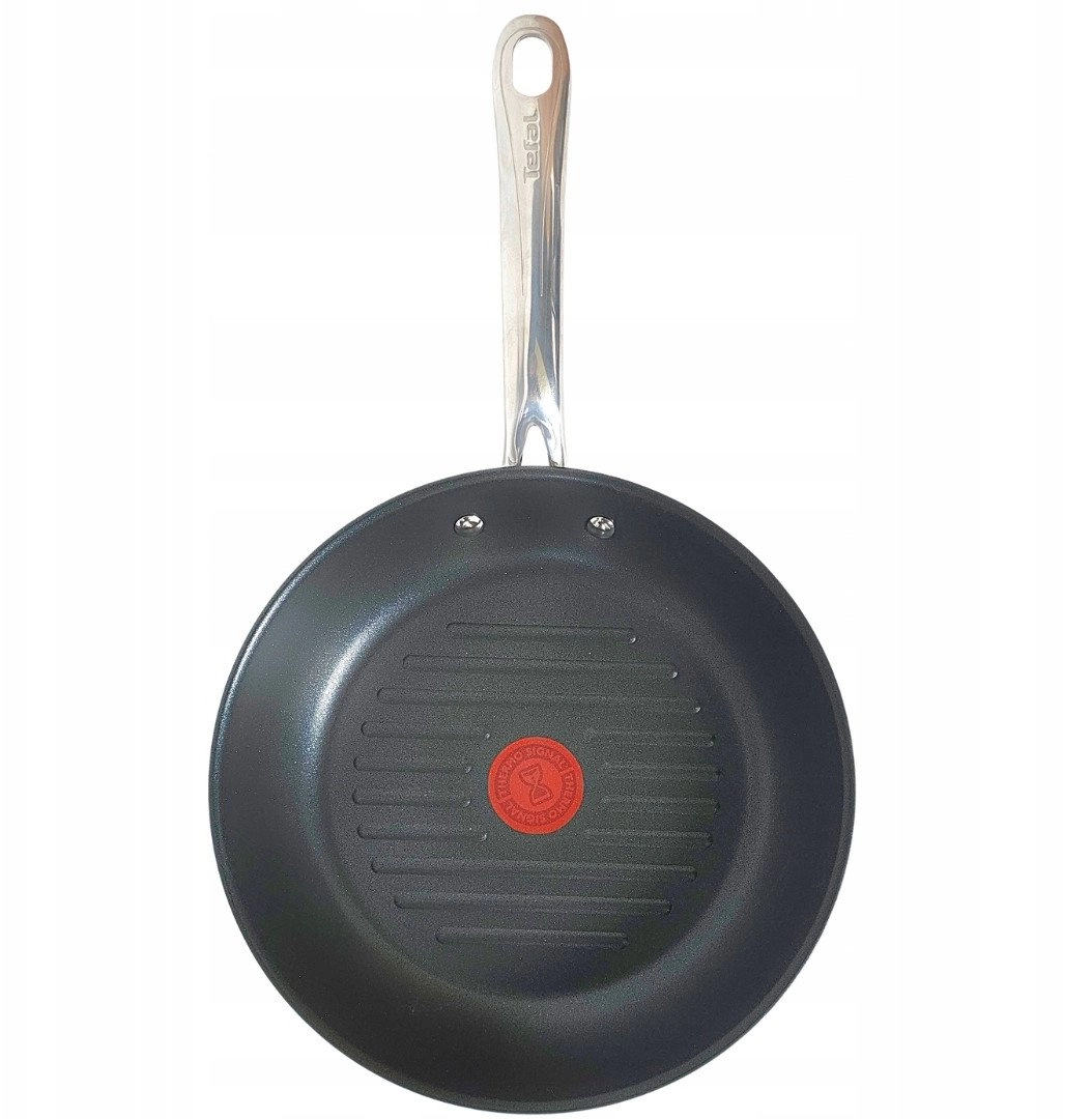 Patelnia grillowa Tefal Infinite 26cm 3168430344358