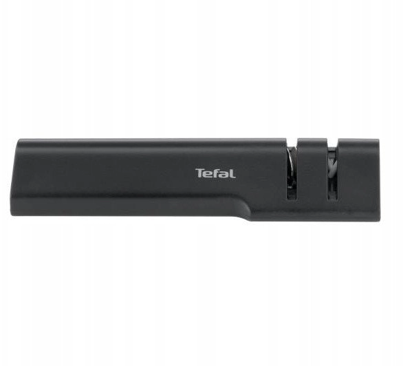 Tefal Essential 19x6 cm black -